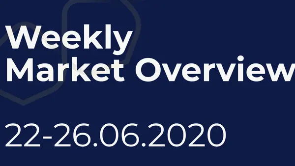 Week results (22-26, June)