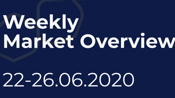 Week results (22-26, June)