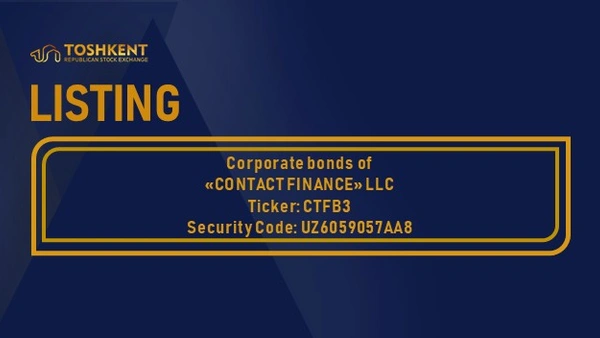 ATTENTION: LISTING!