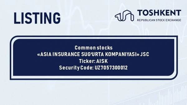 ATTENTION: LISTING!