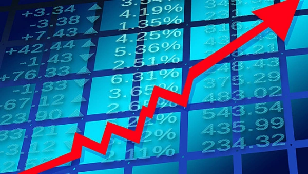 Недельный объем торгов составил 35,6 млрд. сумов
