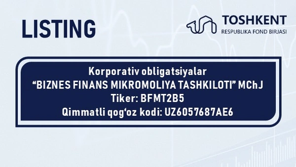DIQQAT: LISTING!